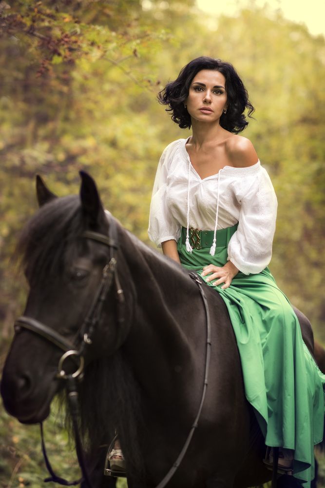 Photograph by Елена Пичугина