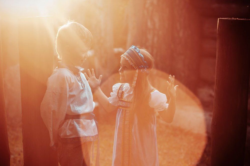 Фотография автора Мария