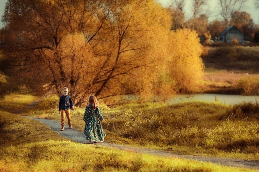 Фотография автора Мария