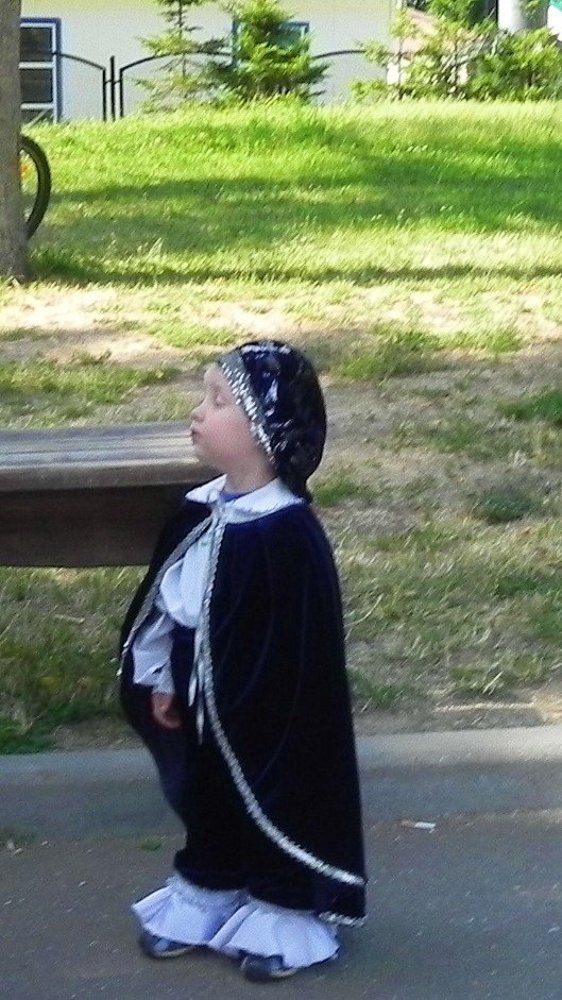 Мимоходом