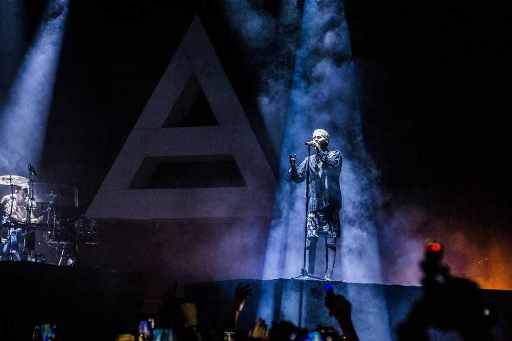 30 секунд до марса