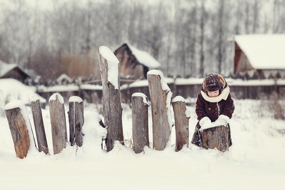 Фотография автора Мария