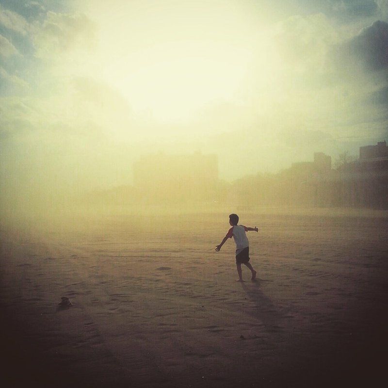 Anastasia Selivanova, USA