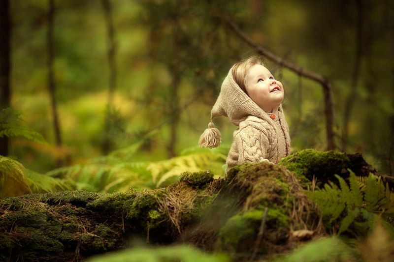 Victoria Usmanova, Russia