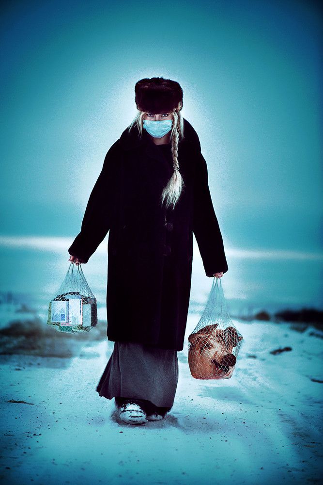 Photograph by Казьмина Марина