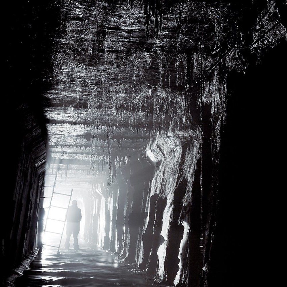 Копытовка, река