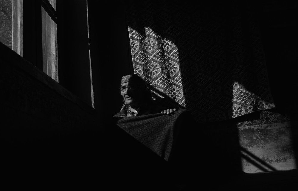 Enforced Disappearance