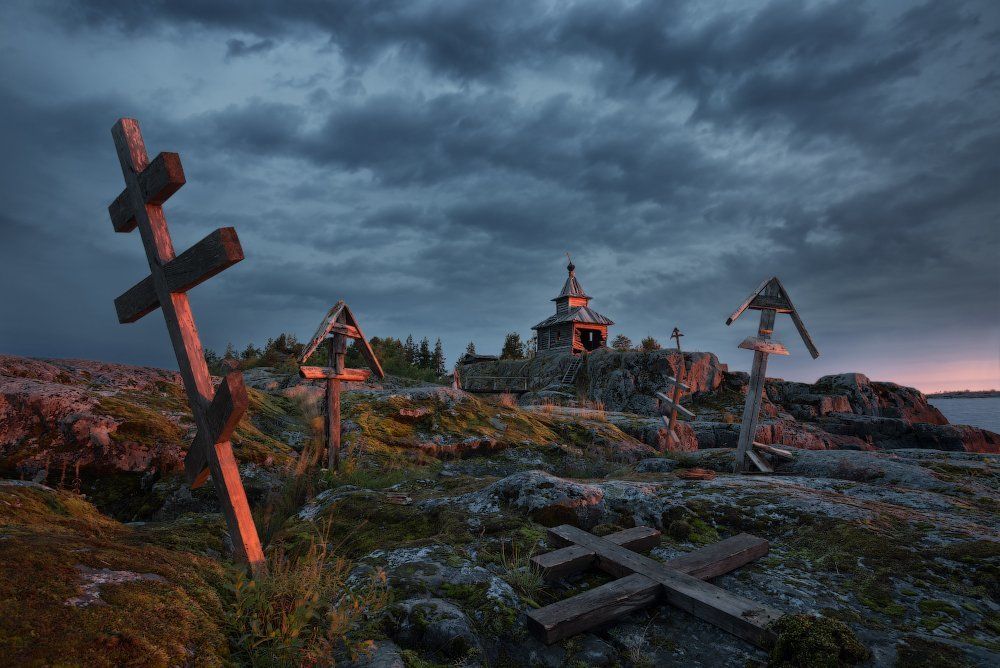 Русская земля