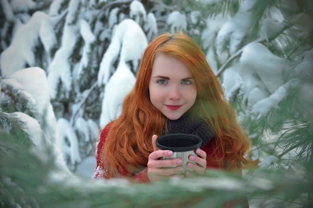 Photograph by Анна Диденко