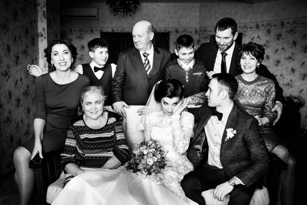 Семейные ценности