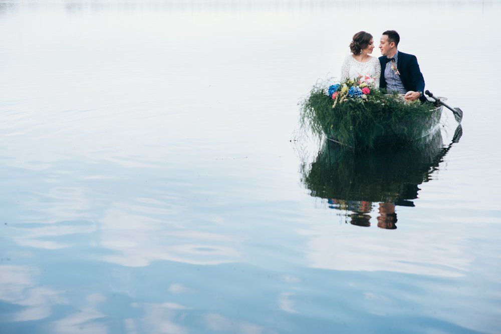 Безмятежность