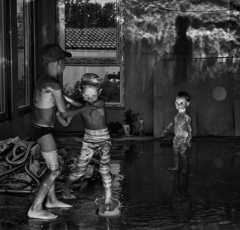 Оксана, Russia