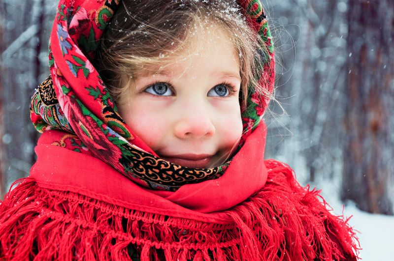 Tina Valentime, Russia