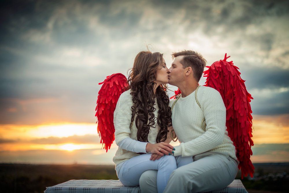 Мы не ангелы