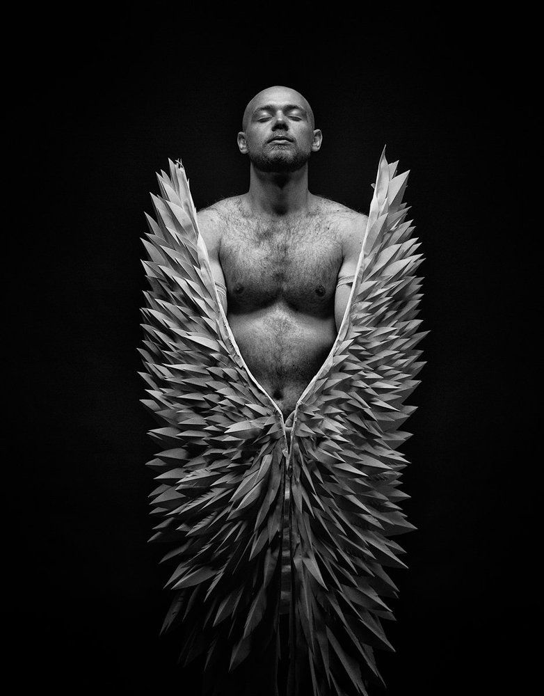 Photograph by Безроднов Михаил