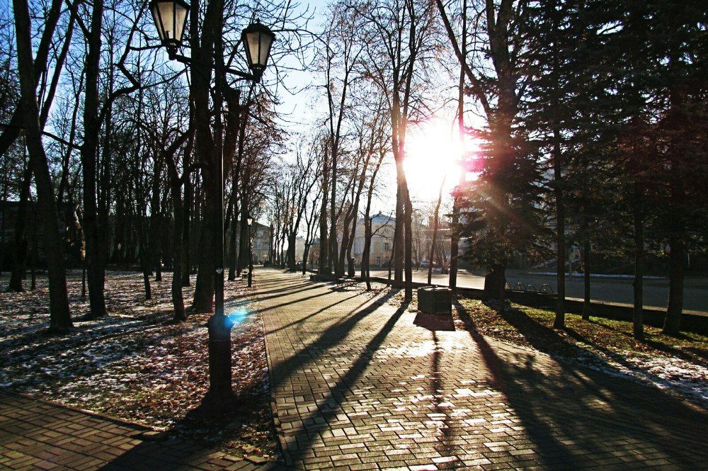 Photograph by Константин Олегович