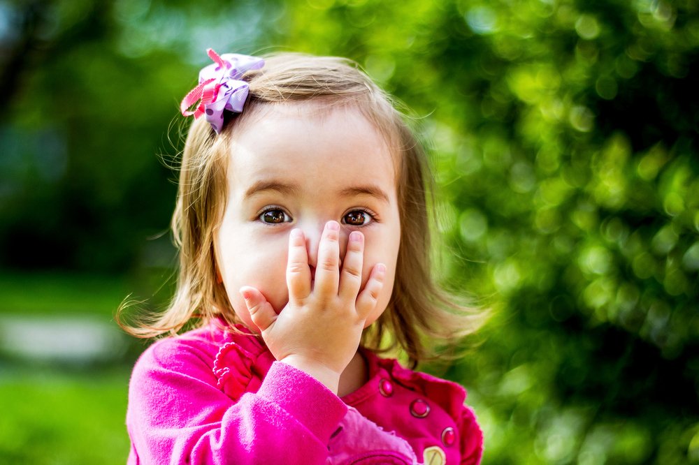 Удивительное рядом...