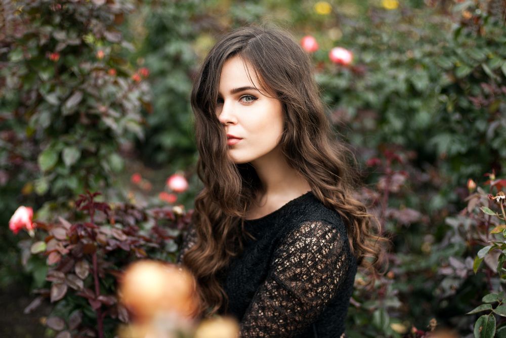 Photograph by Кочегарова Татьяна