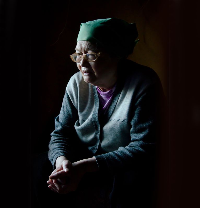 Elvira Shamilova, Russia