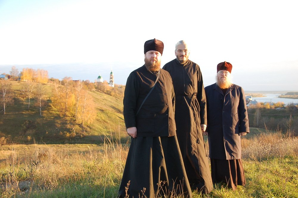 Три Богатыря