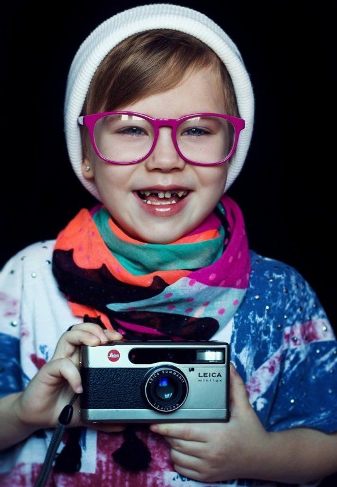 Photograph by Елена Кусова