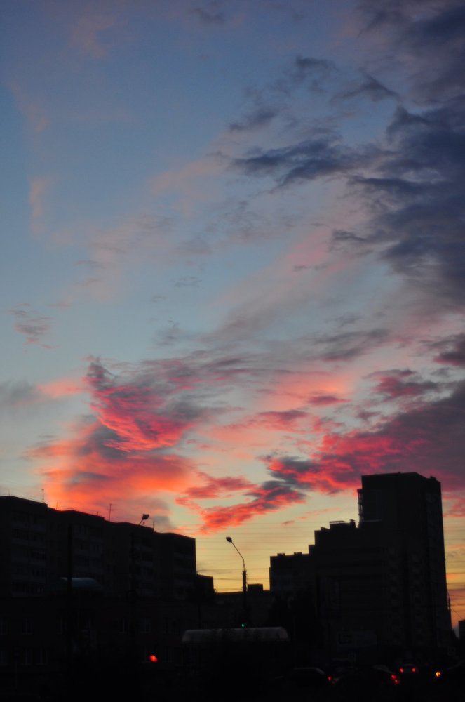 Photograph by Тихая Мария