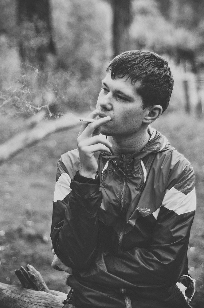 Photograph by Тихая Мария