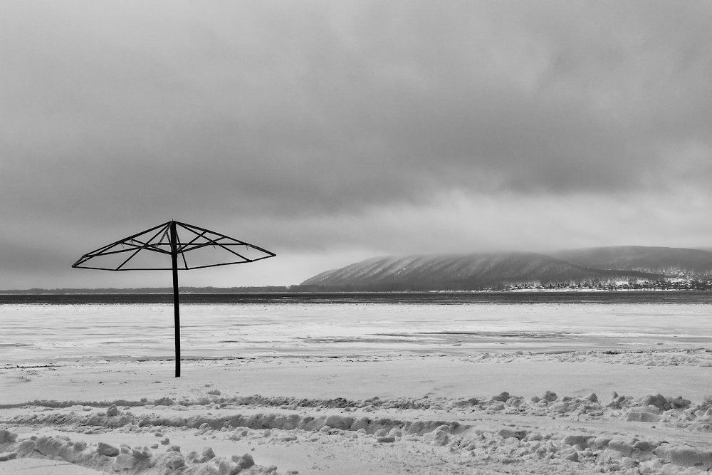 В ожидании лета