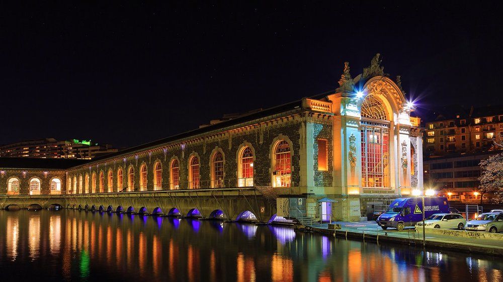 сказочный дом