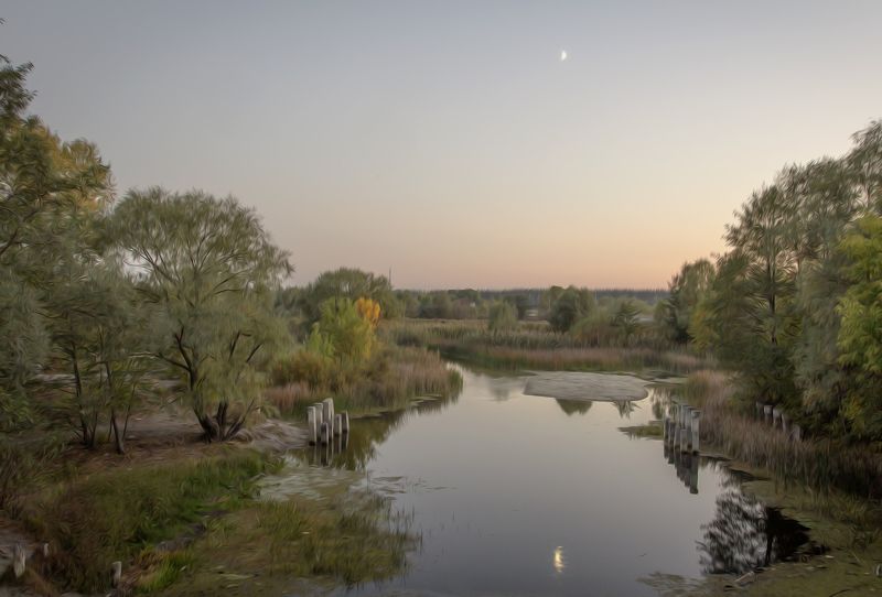 Grechishnikov Oleg, Russia