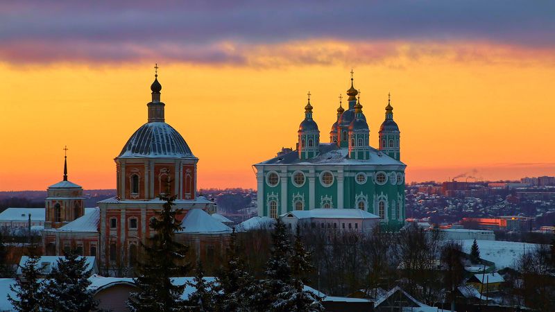 Popov Evgeniy, Russia