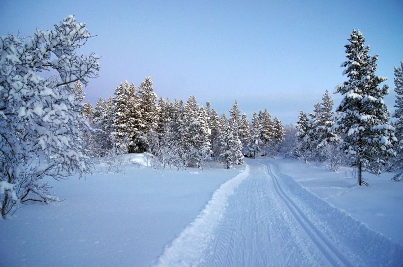 Ovsyankina Lyubov, Russia