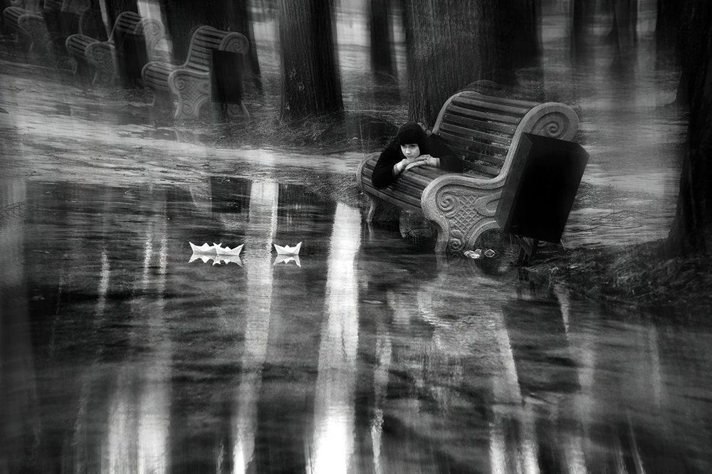 Photograph by Анна Кудрявцева