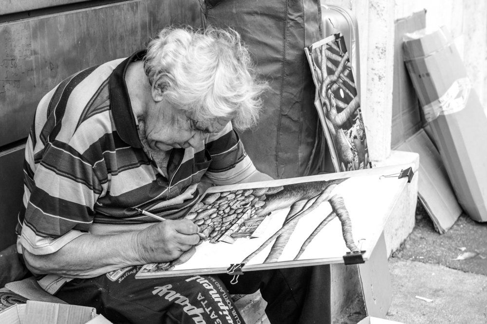 Photograph by Ольга Беккер