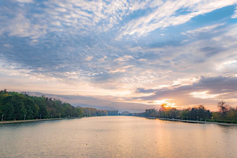 Деян Романов, Bulgaria