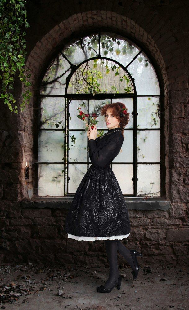 Дух свободы