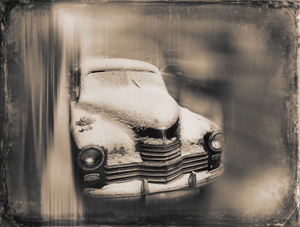 Машина времени