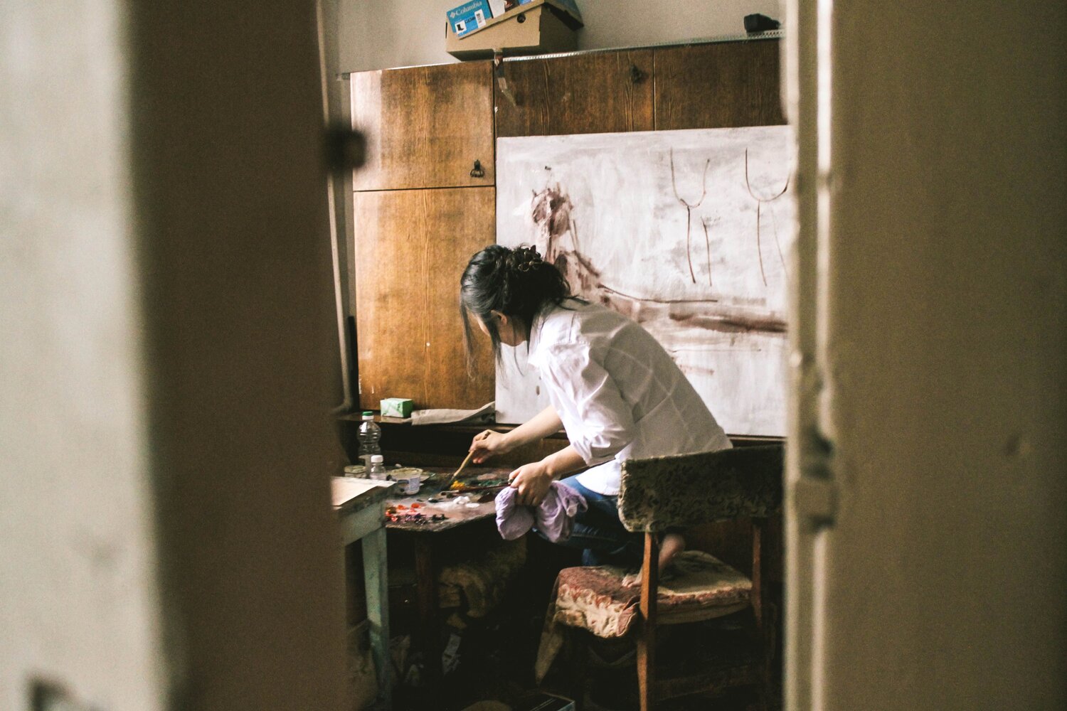 Process
