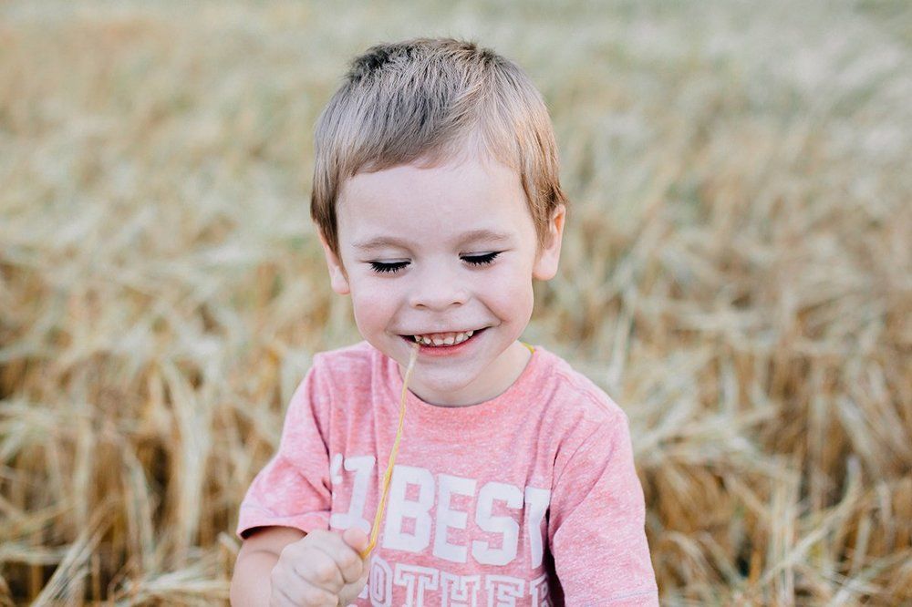 Простые радости