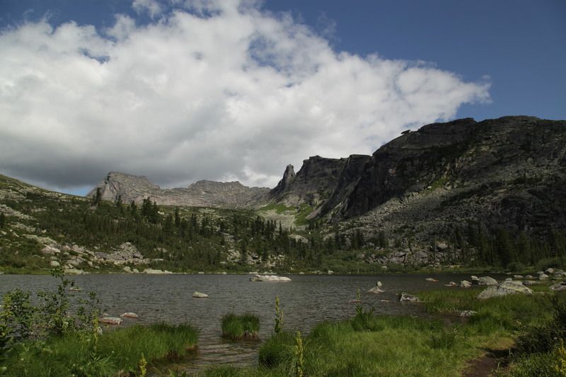 Анатолий, Russia