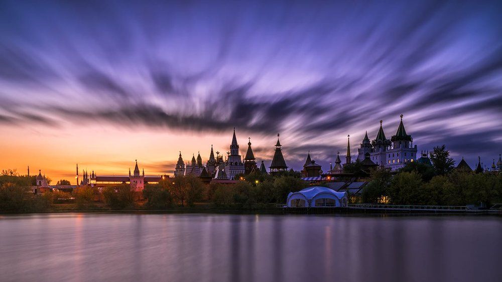 Поймать дракона за хвост