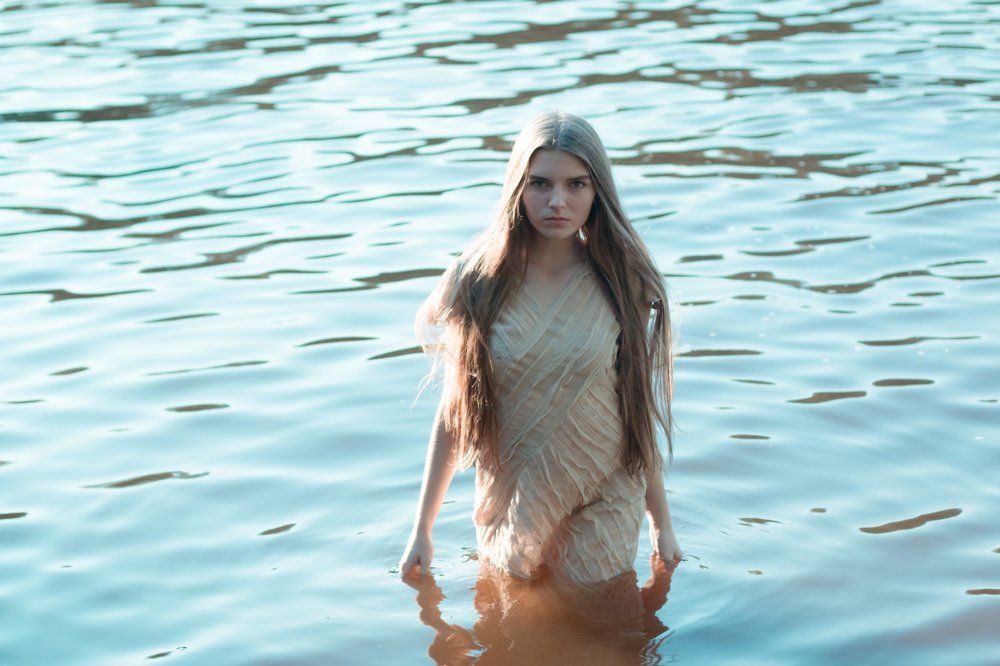 Photograph by Алена Степанова