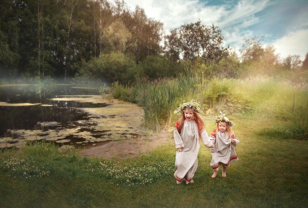 Иван Купала