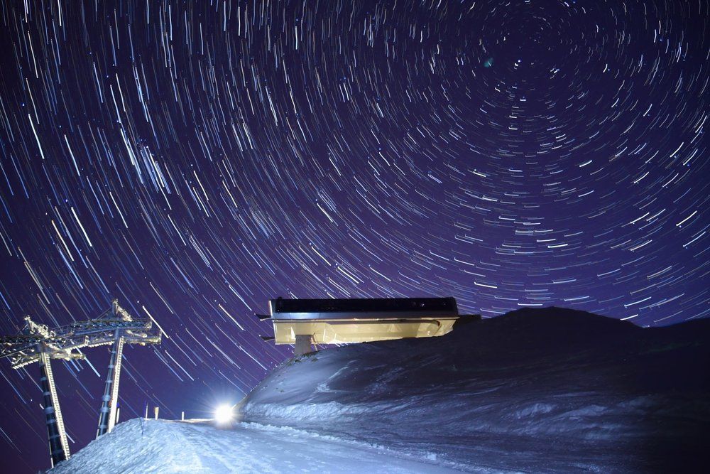 Полярная звезда