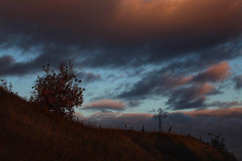 Близкое небо