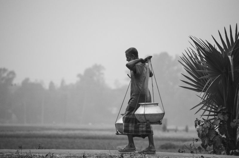 A. M. Shafiqul Islam Shiplu, Bangladesh