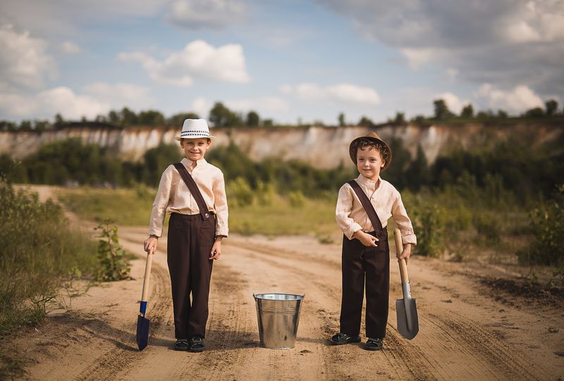 Roman Safonov, Russia