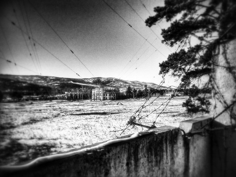 Photograph by Юрий