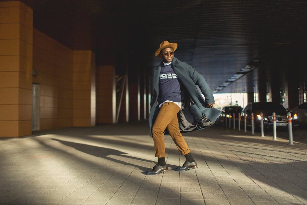 Photograph by Артем Медведев