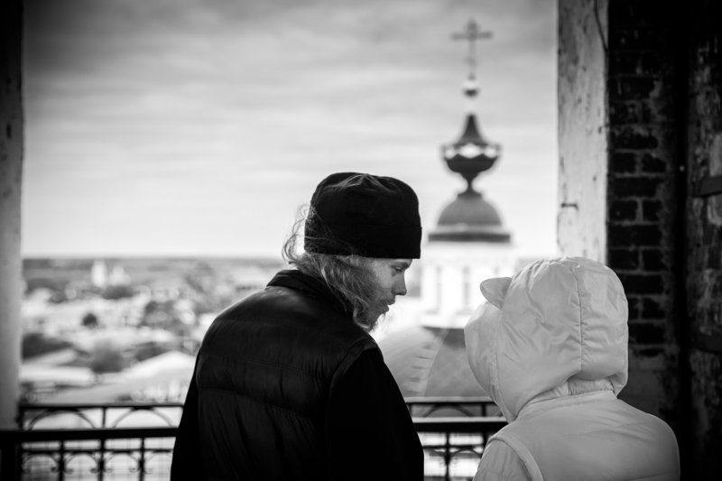 Sotnikov Dmitriy, Russia